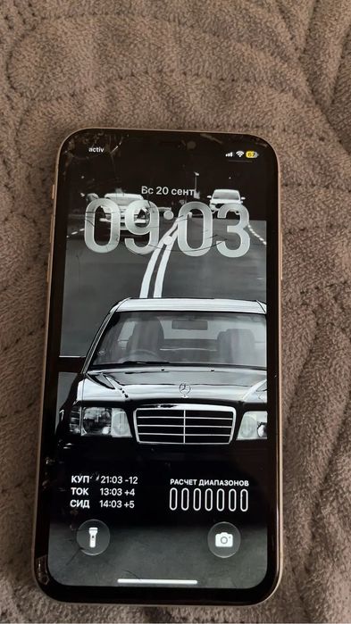 Iphone 11 64gb 100akb