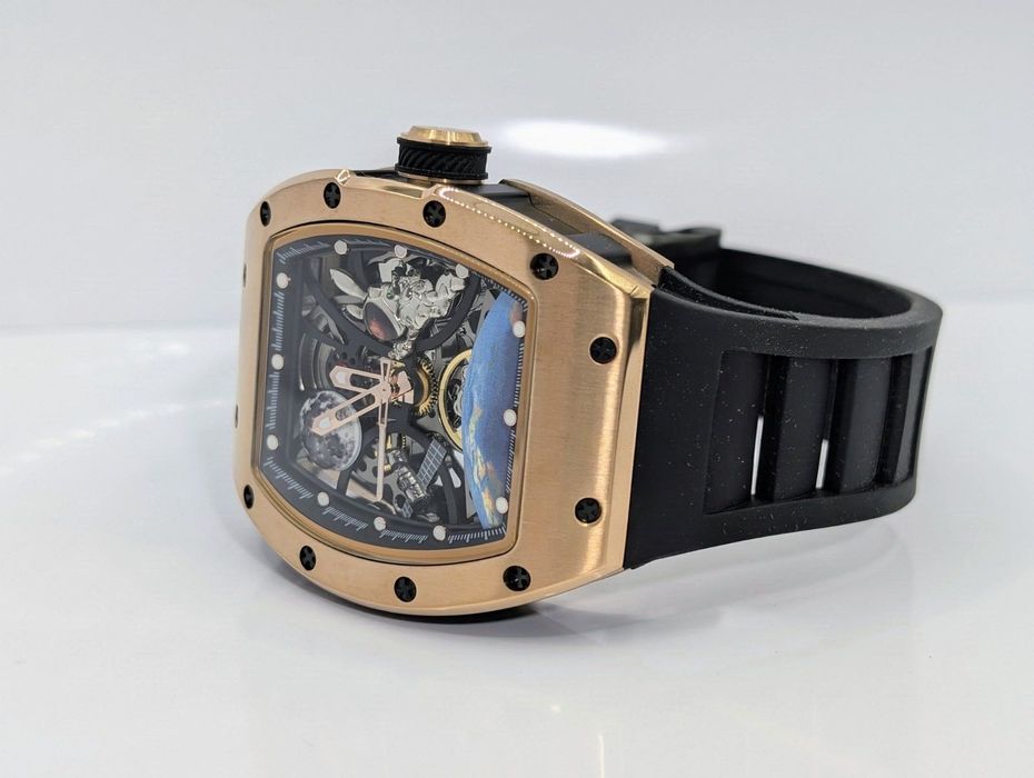 Ceas Invicta S1 Rally Interstellar Automatic
