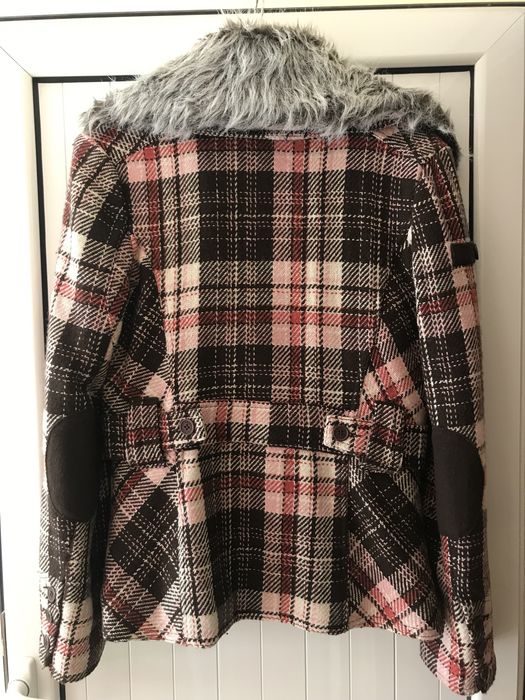 Дамско палто-размер М!