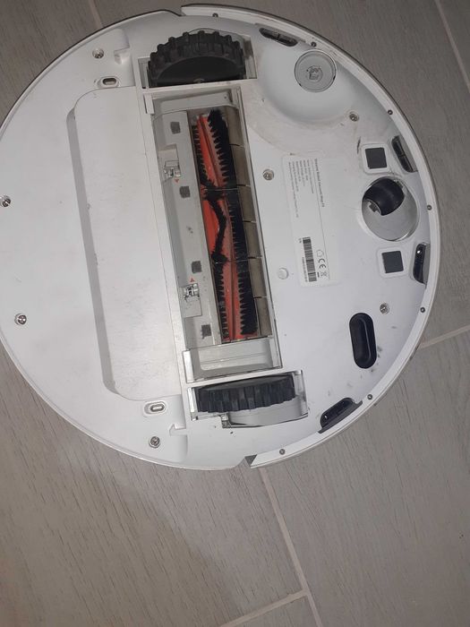 Vand aspirator robot Dreame Robot Vacuum Mop F9