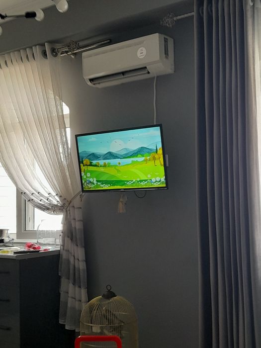 Tashkent shahar yashnabod tuman arentr dustlik metro 4minut.