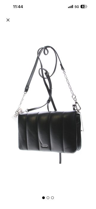 Оригинална чанта на Calvin Klain