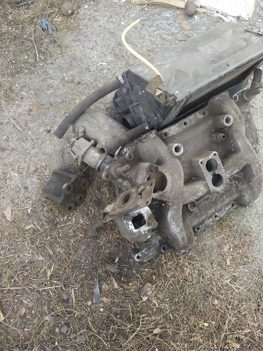 продам запчасти зил