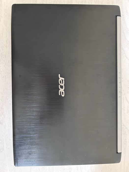 Acer Aspire 7 A715-71G-77U0