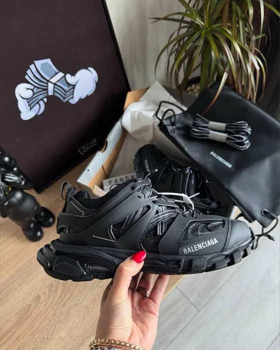 Balenciaga Track 35-46