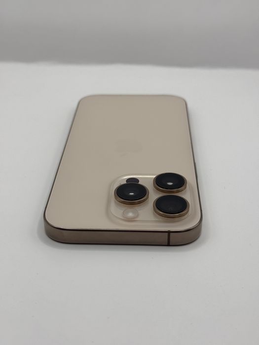 Iphone 16 Pro 128GB 95% Grad A Garantie Rate - zonemag.ro