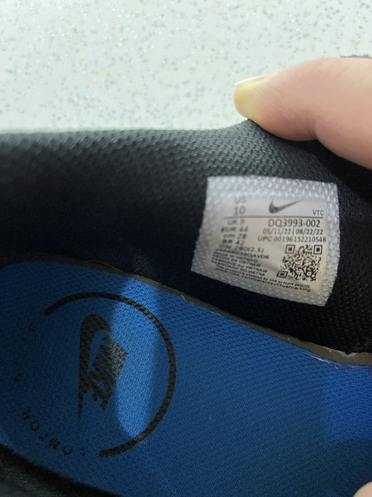 Лот маратонки и обувки