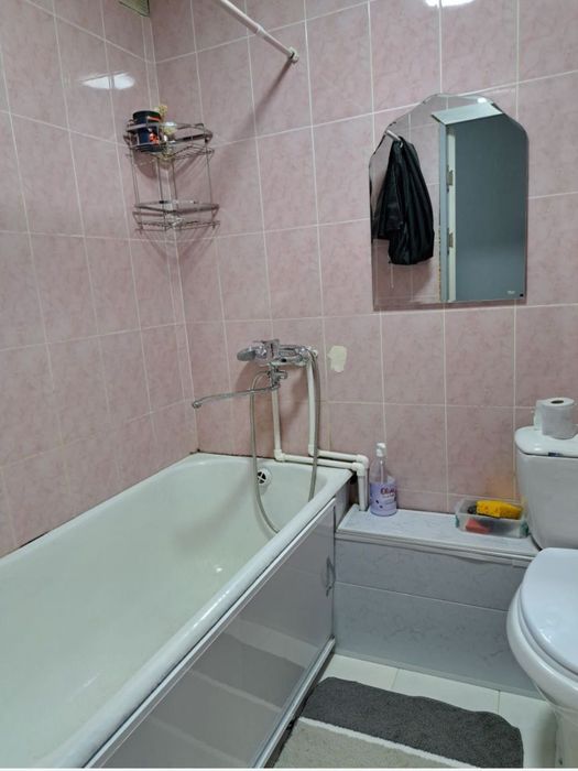 *‼️45м² Балкон 2х6‼️ 1-комнатная квартира по доступной цене!