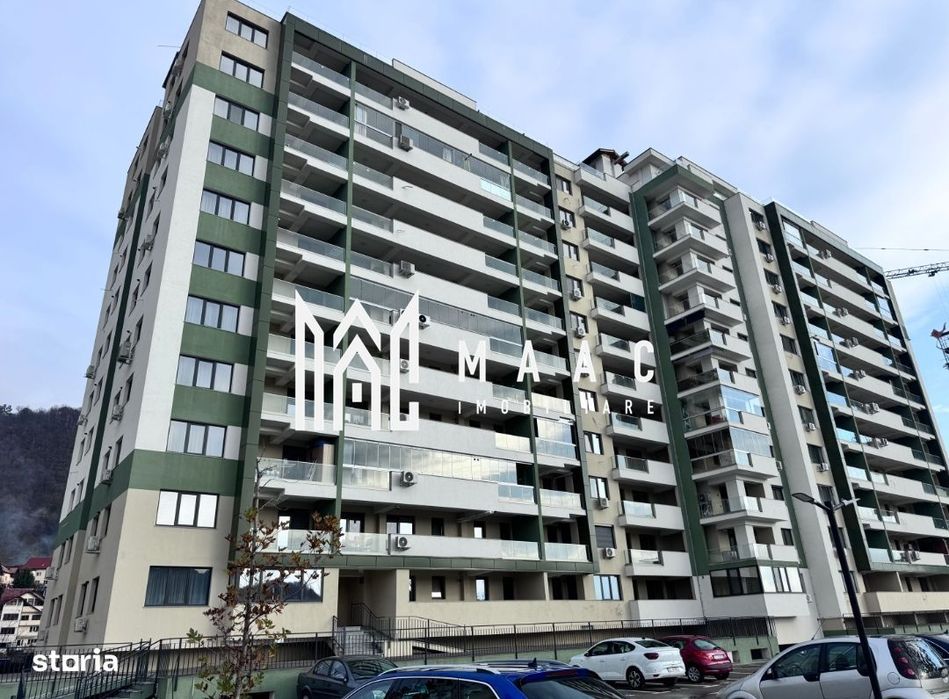 Apartament 3 camere Park Residence Râmnicu Vâlcea — fotografia 3
