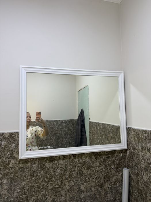 Продаются зеркала разного вида