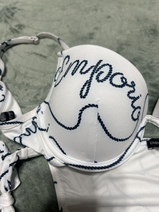 Бански Emporio Armani (swimwear)
