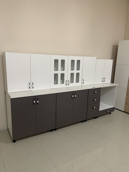 Mobila Bucataria Kora Riflaj