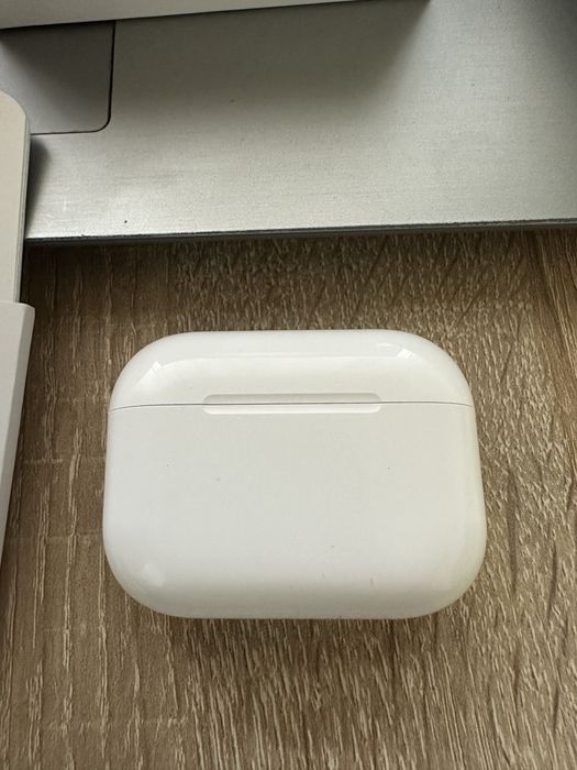 Apple Airpods Pro 3 (2025) Ca Noi cu Factura!