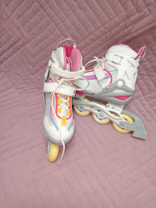 Продам ролики размер 33-36