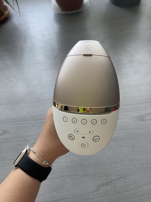 Epilator Philips Lumea IPL BRI959,956,954,954,950
