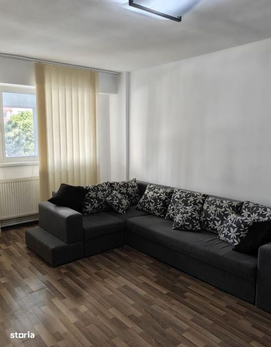 Apartament 4 camere, terasa, etaj intermediar, zona Revo Fitness Maras