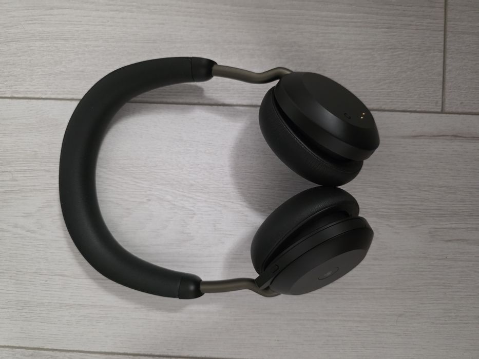 Casti Jabra Evolve2 75