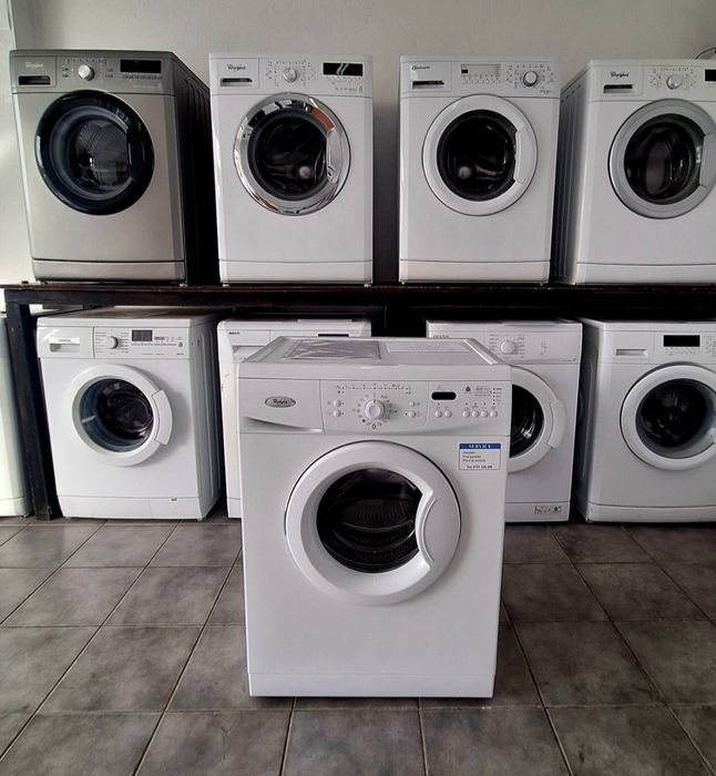 Masina de spălat rufe Whirlpool  / awo 24410