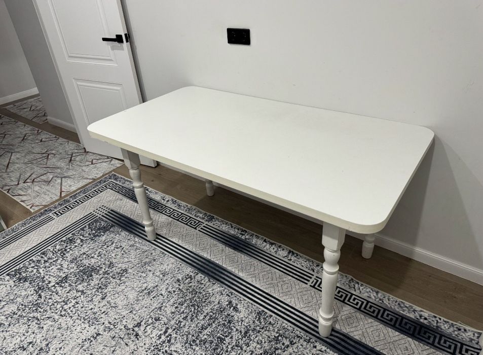 Стол обеденный 150/80