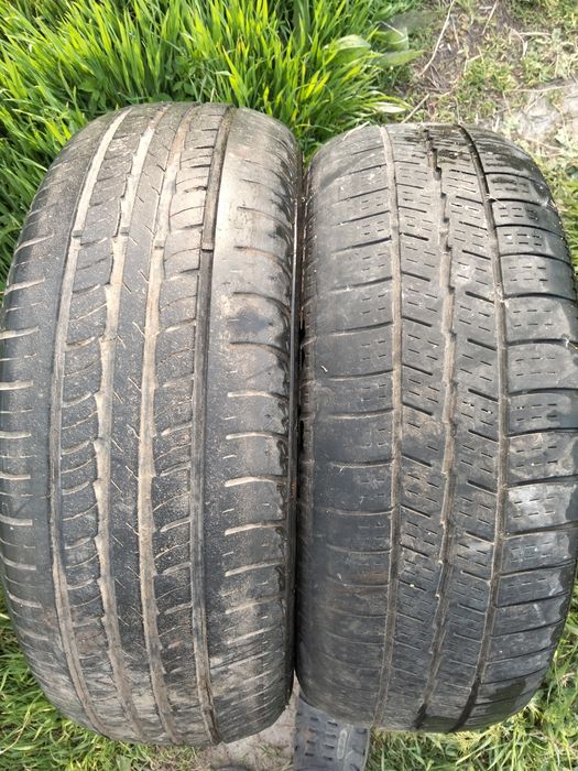 Покрышки буу средний