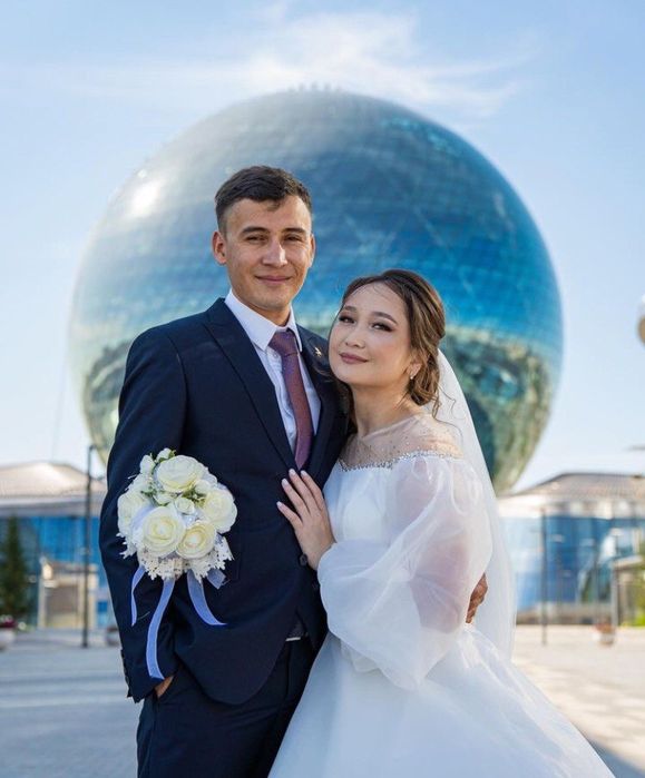 Услуги фотографа (видеограф) в Астане