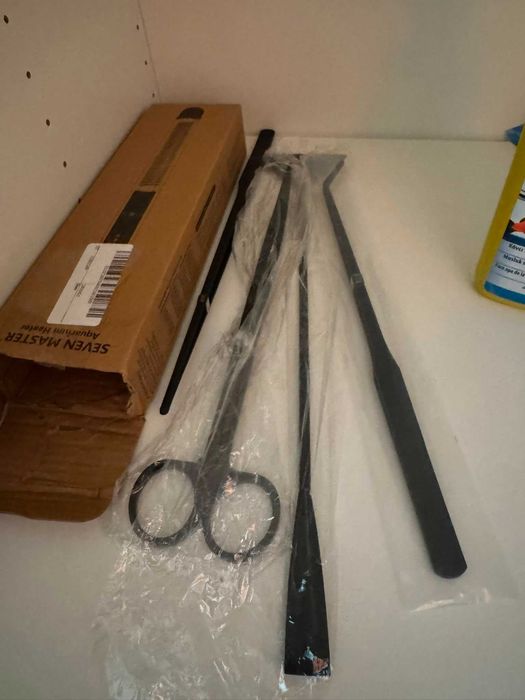 Setup acvariu 50L cu filtru si toate necesare inafara de plante, nefolosit