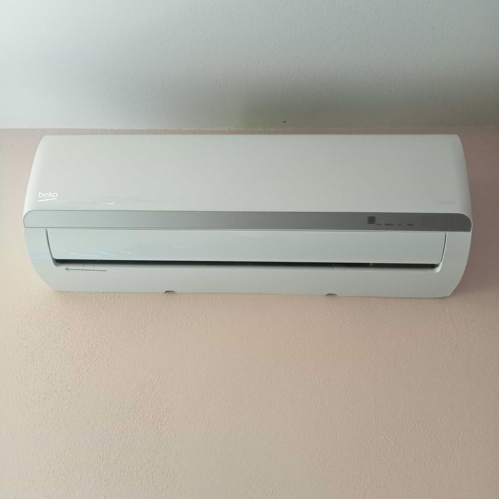 Montaj aer conditionat