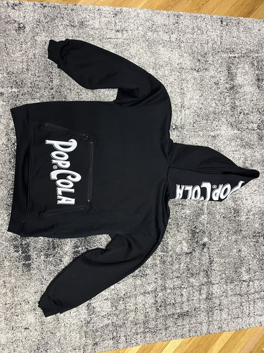 Vand hanorac Pop Cola NOU