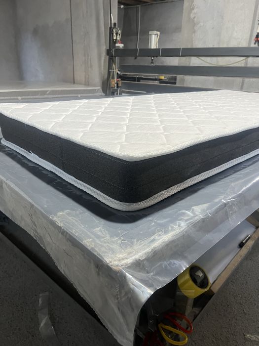 Matras ishlab chiqazish zaviddan