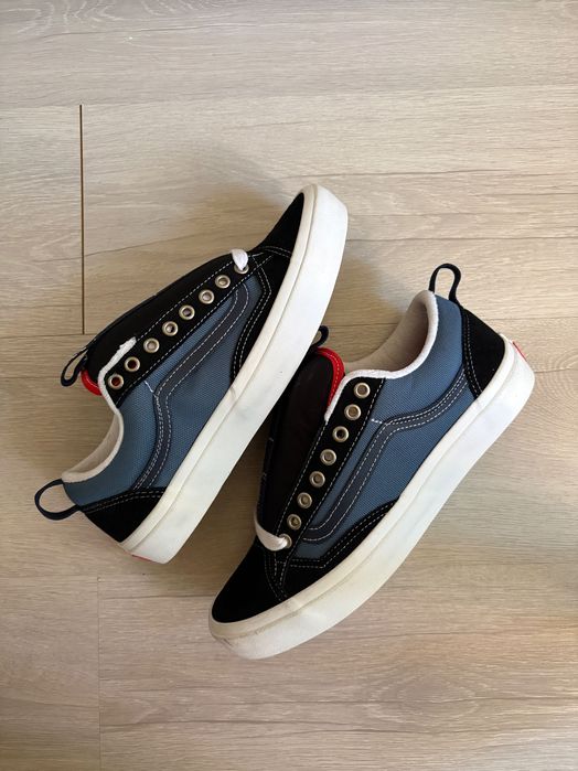 Vans Обувки Shoes Маратонки