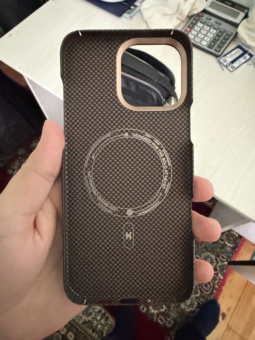 Iphone 16pro max