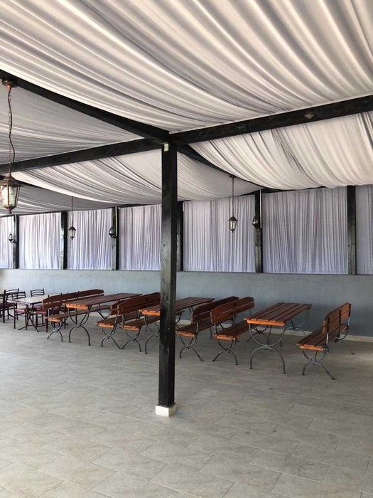 Spatiu comercial multifunctional de inchiriat – E85 Baltati