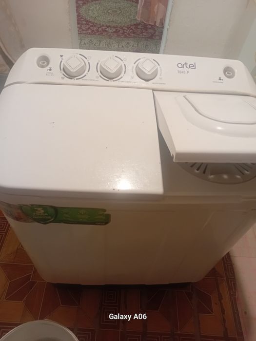 Стиральная машинаы