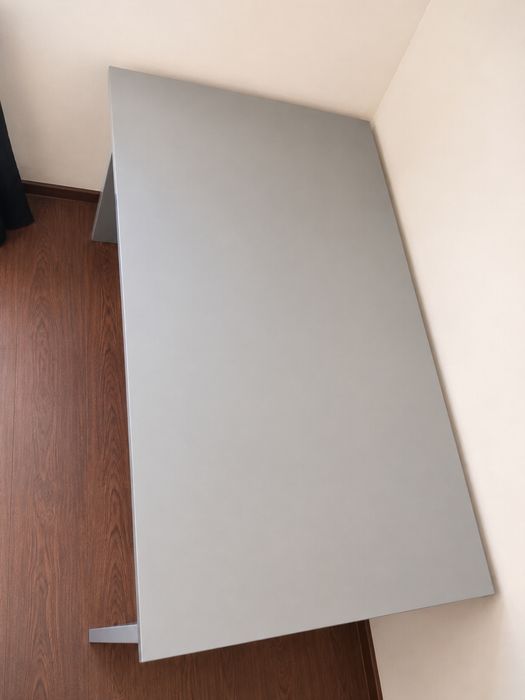 Birou Gri - 140x80x75