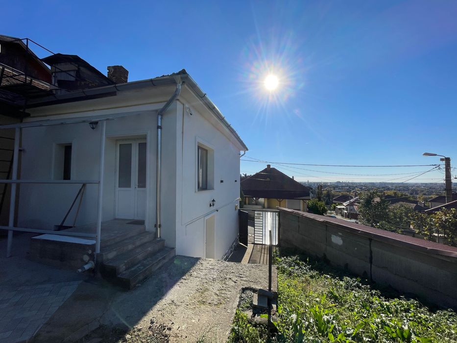 De vânzare  apartament la casă