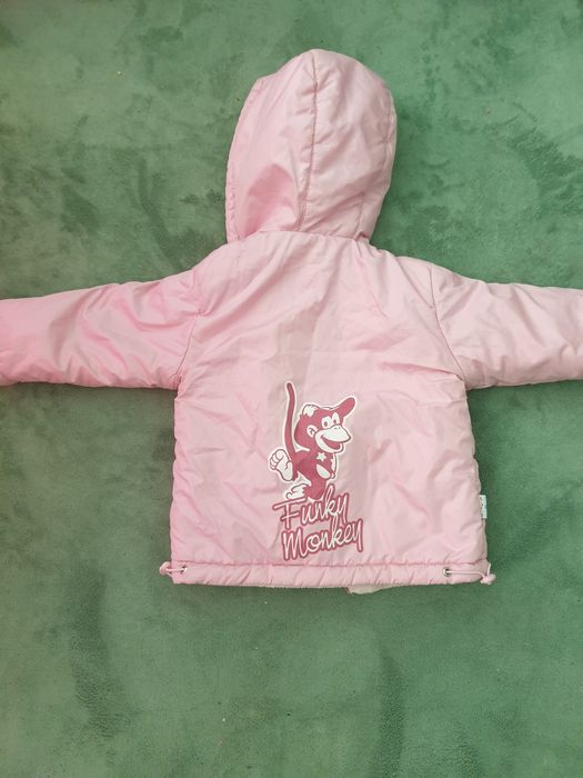 Яке и гащеризон 18-24 месеца