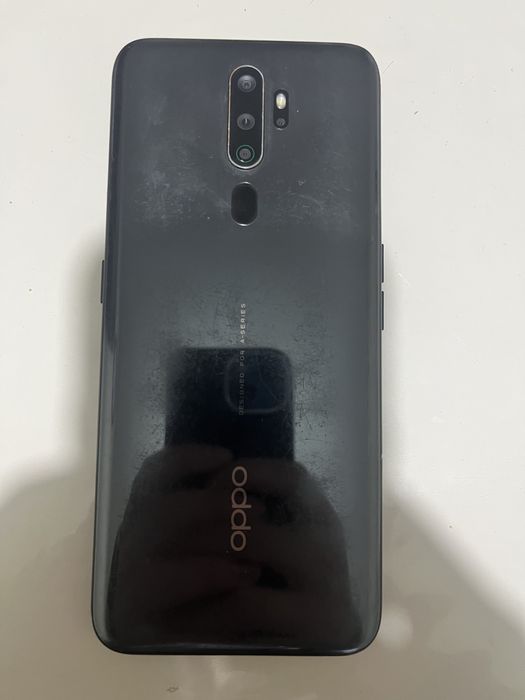 Oppo a5 Полностью рабочий