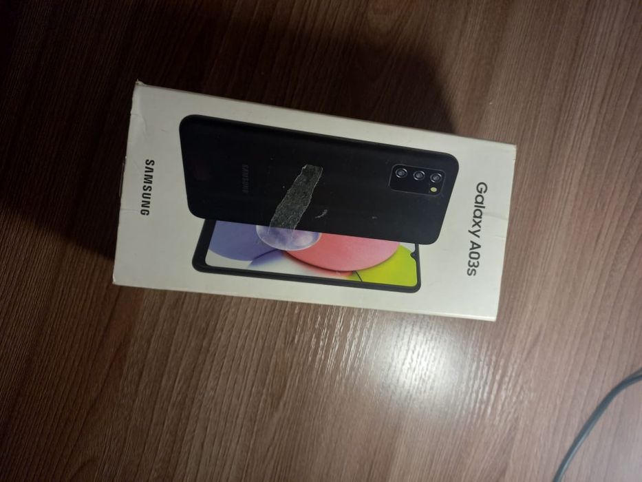 Samsung а03s 32гб