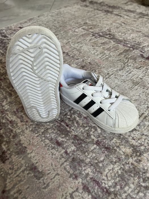 Детски маратонки и боти