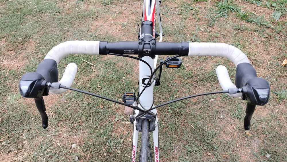 Cursiera Cannondale CAAD8