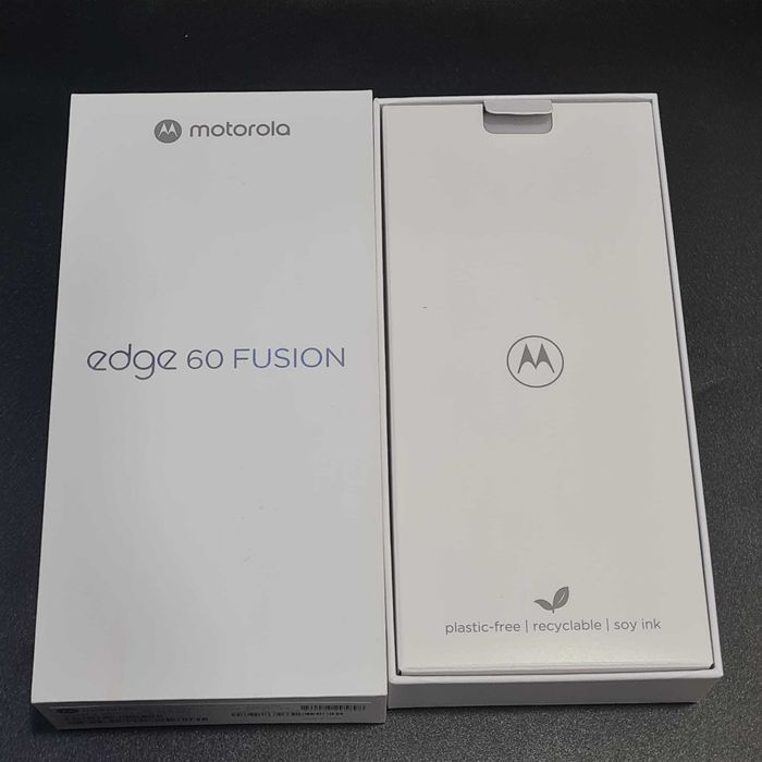 HOPE  AMANET P8  Moto Edge 60 Fusion 256 gb 8 gb  ram  NOU