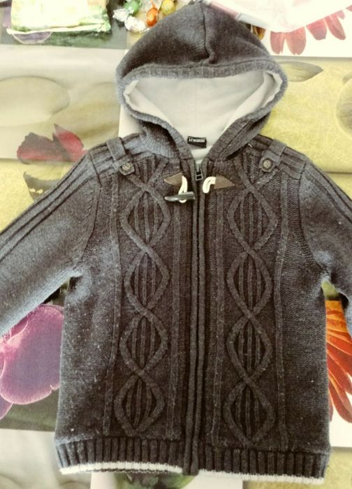 Детские пуховики, куртки, кофты, олимпийки