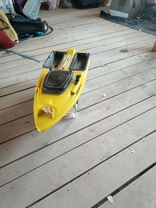 Vând bărcuță de plantat