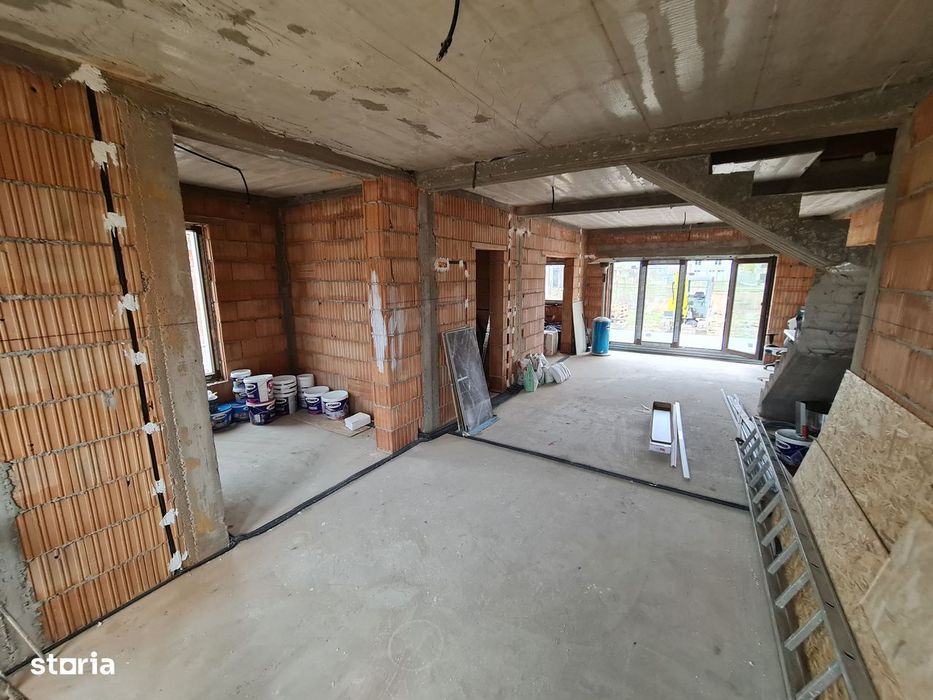 Duplex Nou Finalizat! De Vânzare în Vladimirescu! Com.0%.