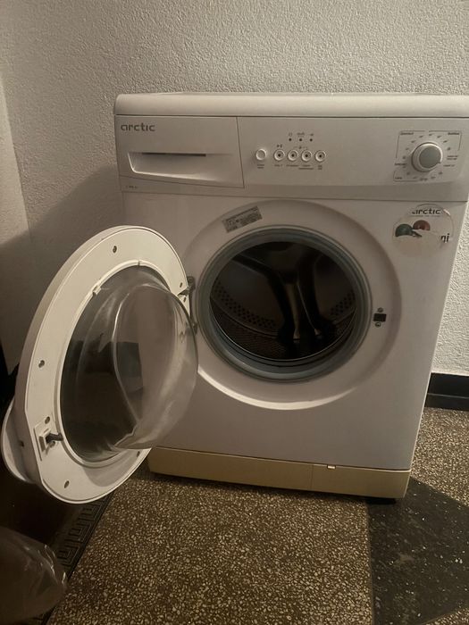Mașină de spălat artic de 7 kg