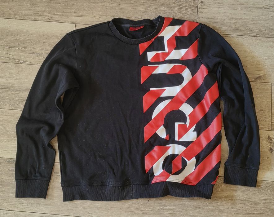 Блуза HUGO (Hugo Boss) – КАТО НОВА!