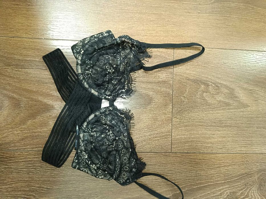 Сутиен за малка чашка и обиколка 60с/65b