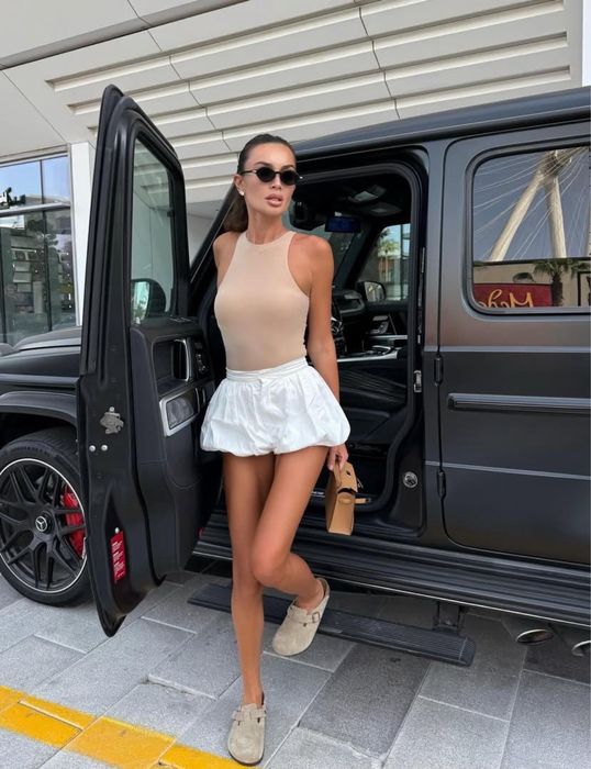 Юбка miu miu новая