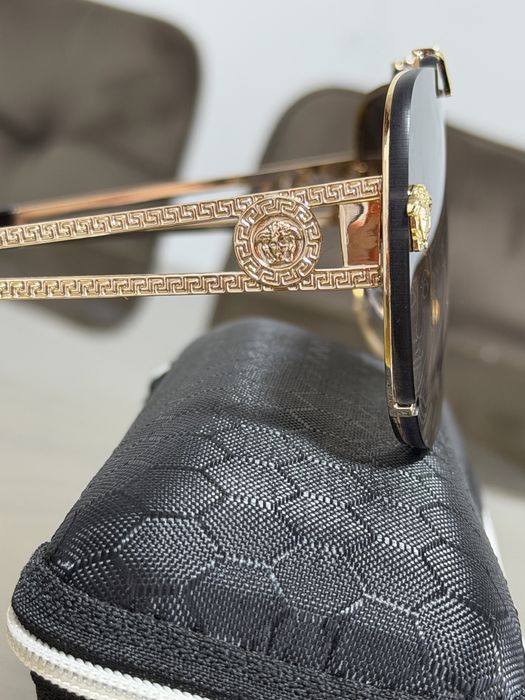 Ochelari de soare Versace Luxury – Model Unicat
