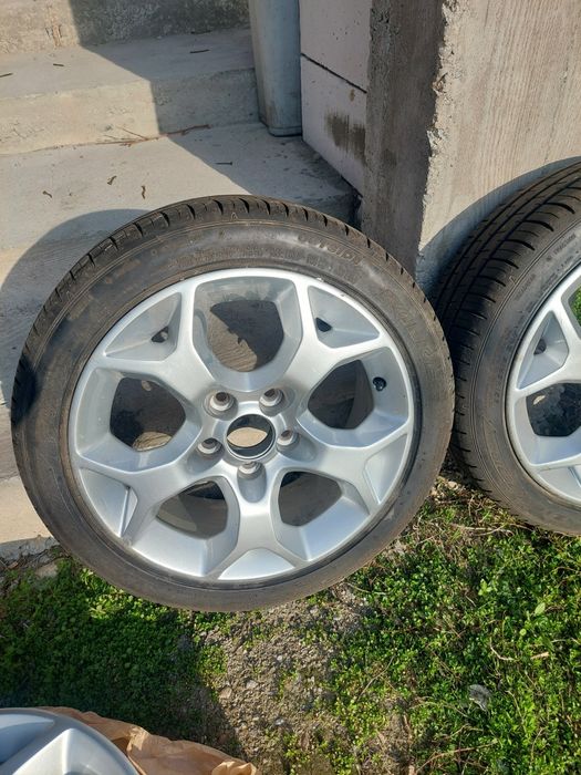 Jante aliaj originale Opel pe 16, 5×110